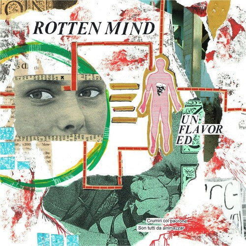 Rotten Mind: Unflavored