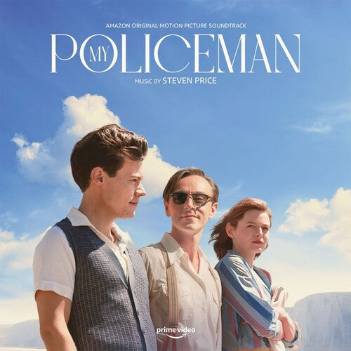 Price, Steven: My Policeman (Original Soundtrack)