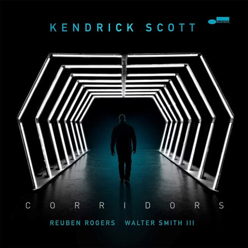 Scott, Kendrick / Rogers, Reuben / Smith, Walter III: Corridors