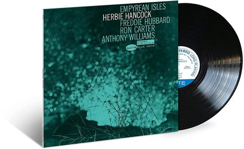 Hancock, Herbie: Empyrean Isles (blue Note Classic Vinyl Series)