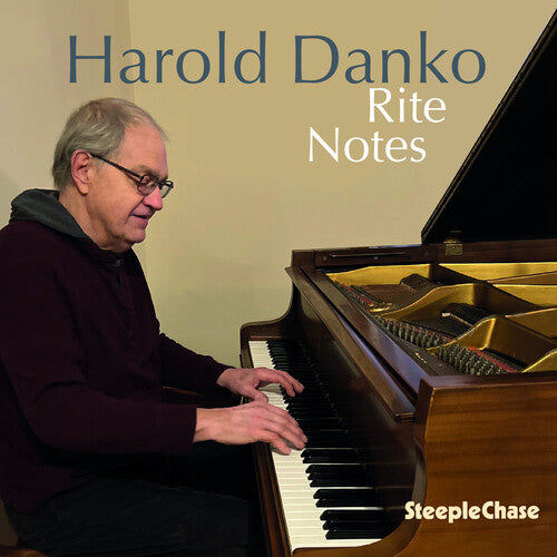 Danko, Harold: Rite Notes