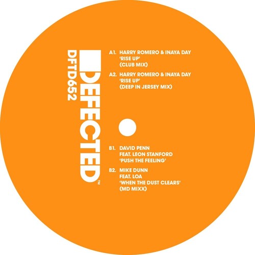 Defected: Ep 13 / Various: Defected: EP 13 (Various Artists)