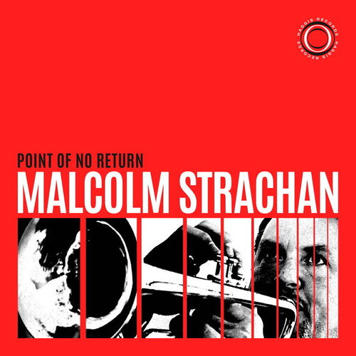 Strachan, Malcolm: Point of No Return