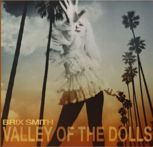 Smith, Brix: Valley Of The Dolls