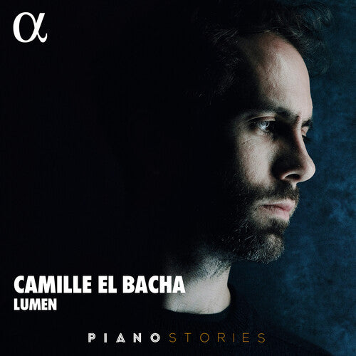 Bach, J.S. / Chopin / Bacha, El: Lumen