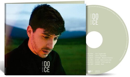 Serra, Jacobo: Doce