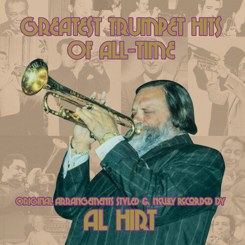 Hirt, Al: Greatest Trumpet Hits