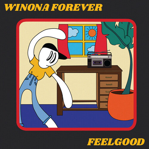 Winona Forever: Feelgood