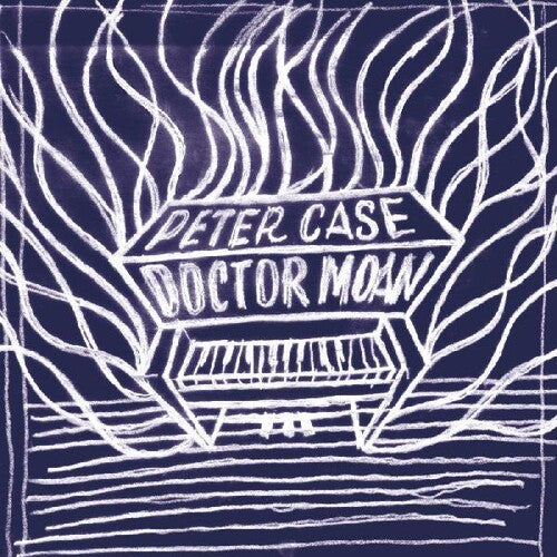 Case, Peter: Doctor Moan
