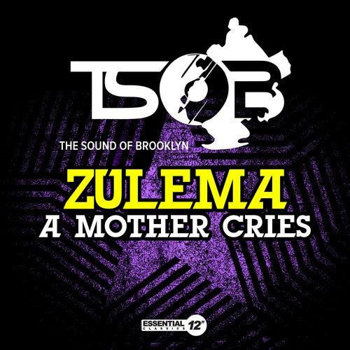 Zulema: A Mother Cries
