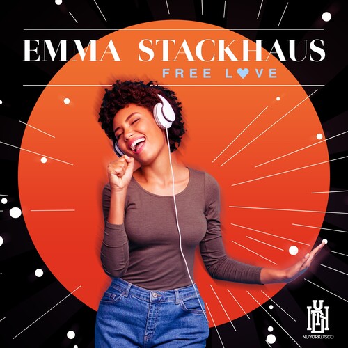 Stackhaus, Emma: Free Love