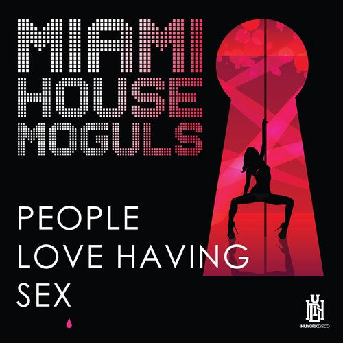 Miami House Moguls: People Love Having Sex