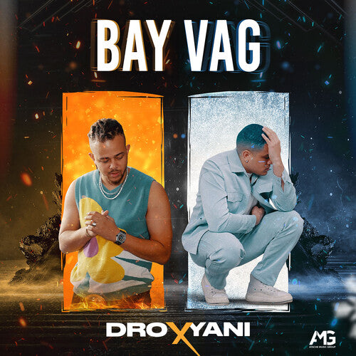 Dro X Yani: Bay Vag