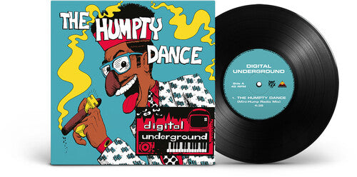 Digital Underground: The Humpty Dance