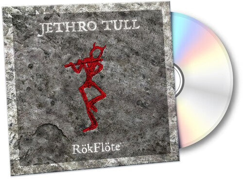 Jethro Tull: Rokflote