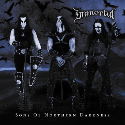 Immortal: Sons of Northern Darkness