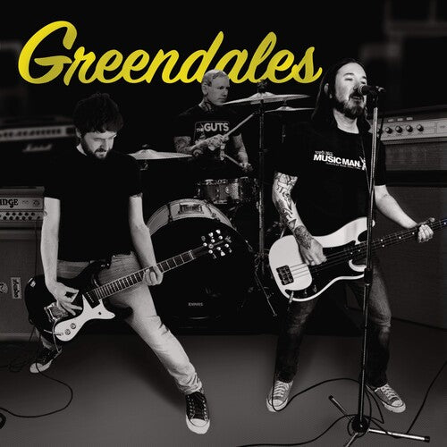 Greendales: Greendales