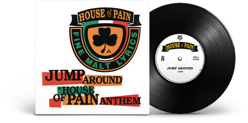 House of Pain: Jump Around / House Of Pain Anthem