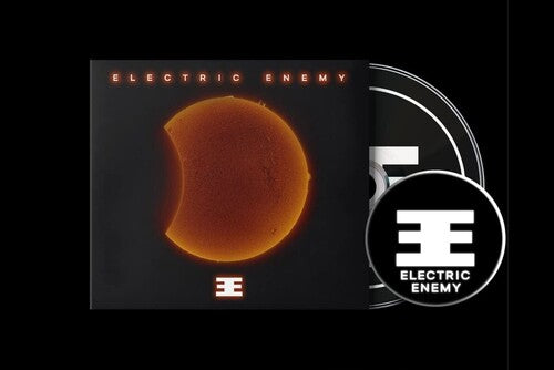 Electric Enemy: Electric Enemy