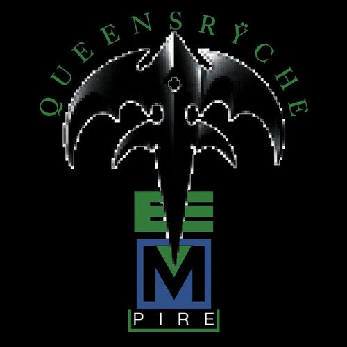 Queensryche: Empire