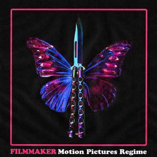 Filmmaker: Motion Pictures Regime