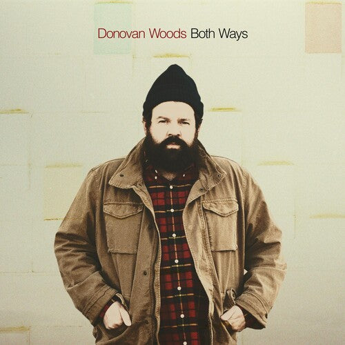 Woods, Donovan: Both Ways