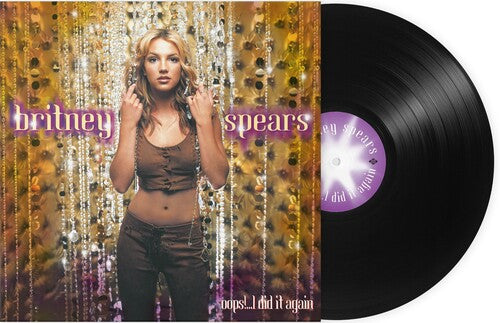 Spears, Britney: Oops... I Did It Again