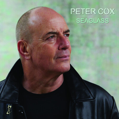 Cox, Peter: Seaglass