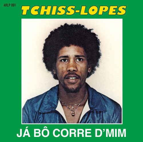 Lopes, Tchiss: Ja Bo Corre D'mim