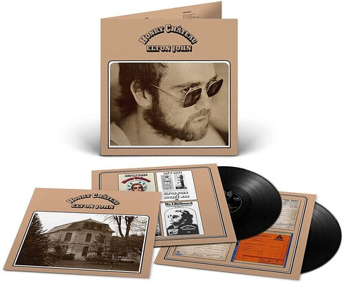 John, Elton: Honky Chateau (50th Anniversary)