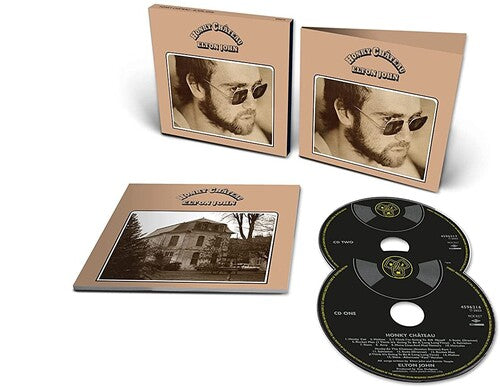 John, Elton: Honky Chateau (50th Anniversary)