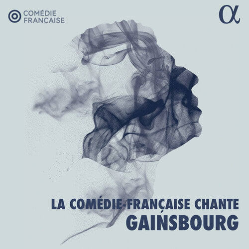 Gainsbourg / Varupenne / Lavernhe: La Comedie-Francaise