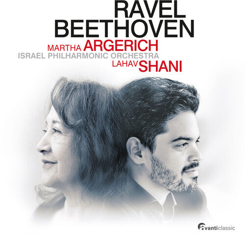 Beethoven / Argerich / Israel Philharmonic Orch: Argerich Plays Beethoven