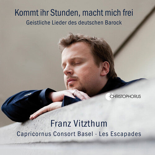 Vitzthum / Escapades: Geistliche Lieder