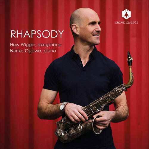 Coates / Debussy: Rhapsody