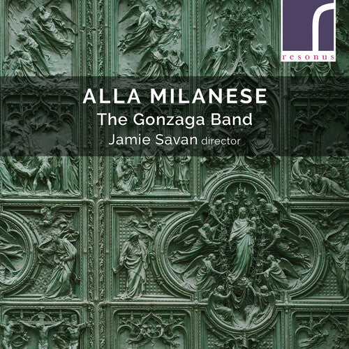 Assandra / Gonzaga Band: Alla Milanese