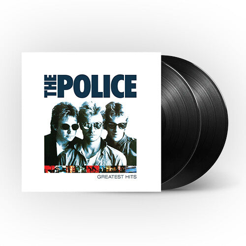 Police: Greatest Hits