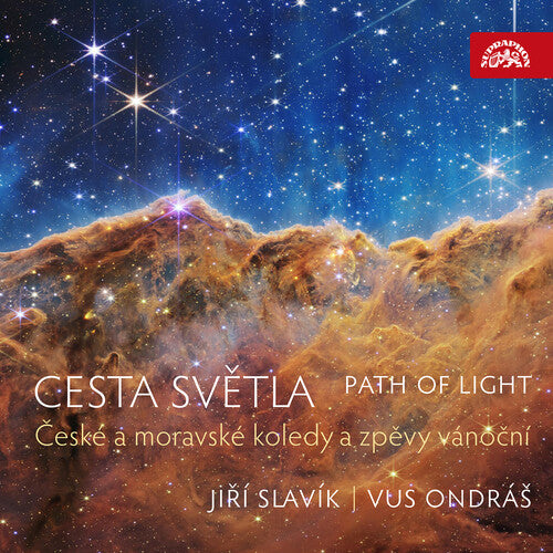 Slavik / Ondras Female Choir: Path of Light