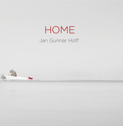 Hoff, Jan Gunnar: Home