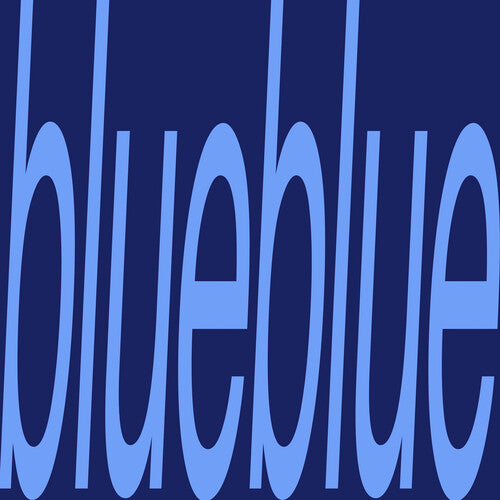 Gendel, Sam: Blueblue