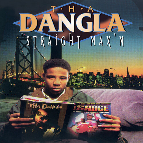 Dangla: Straight Max'n