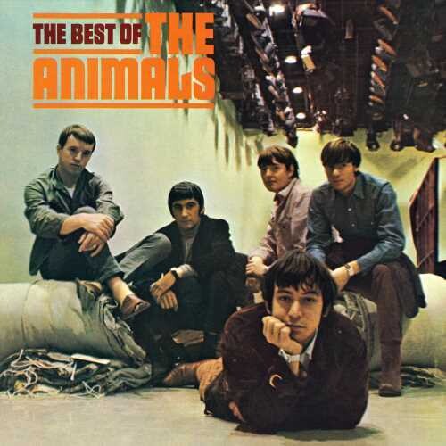 Animals: The Best Of The Animals