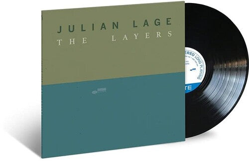 Lage, Julian: The Layers