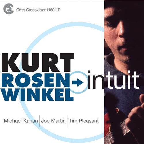 Rosenwinkel, Kurt: Intuit
