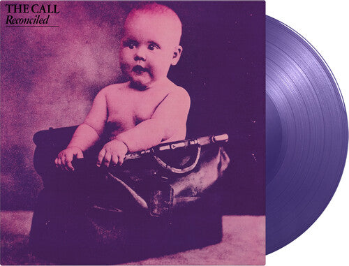 Call: Reconciled - Limited 180-Gram Purple Colored Vinyl
