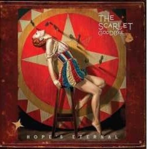 Scarlet Goodbye: Hope's Eternal