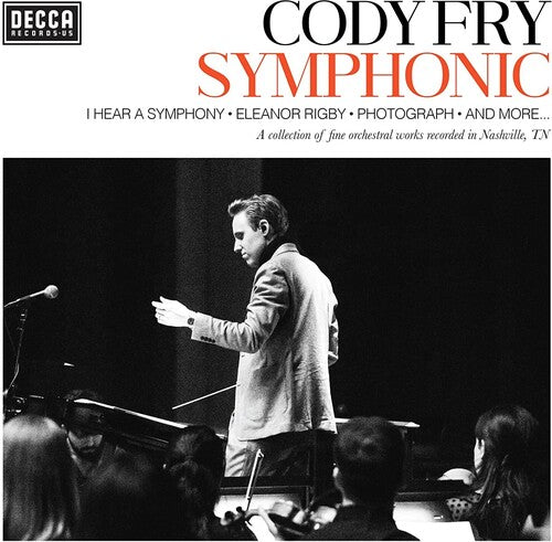 Fry, Cody: Symphonic