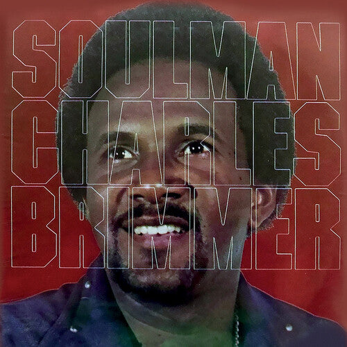 Brimmer, Charles: Soulman