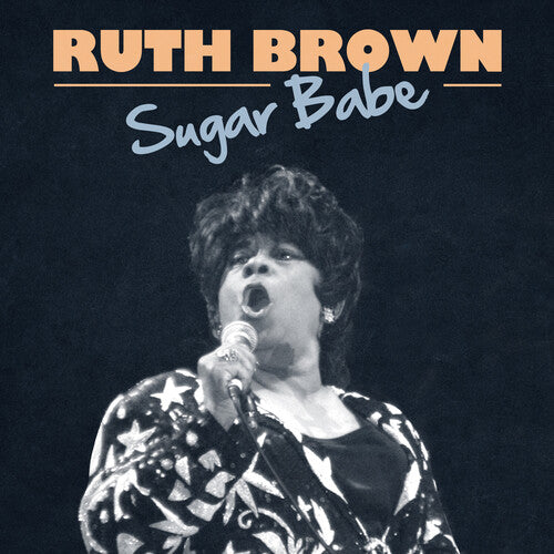Brown, Ruth: Sugar Babe