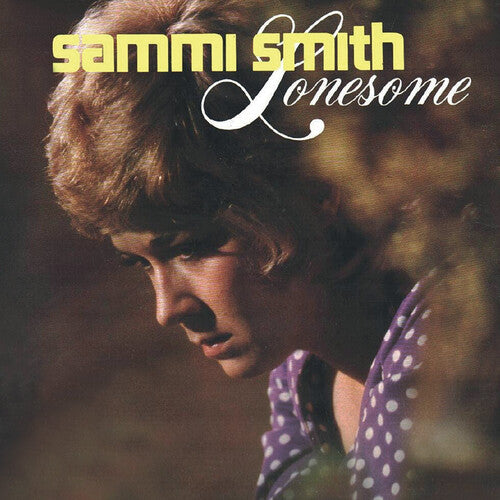 Smith, Sammi: Lonesome